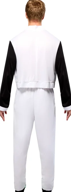 Haymitch Abernathy Costume - Hunger Games