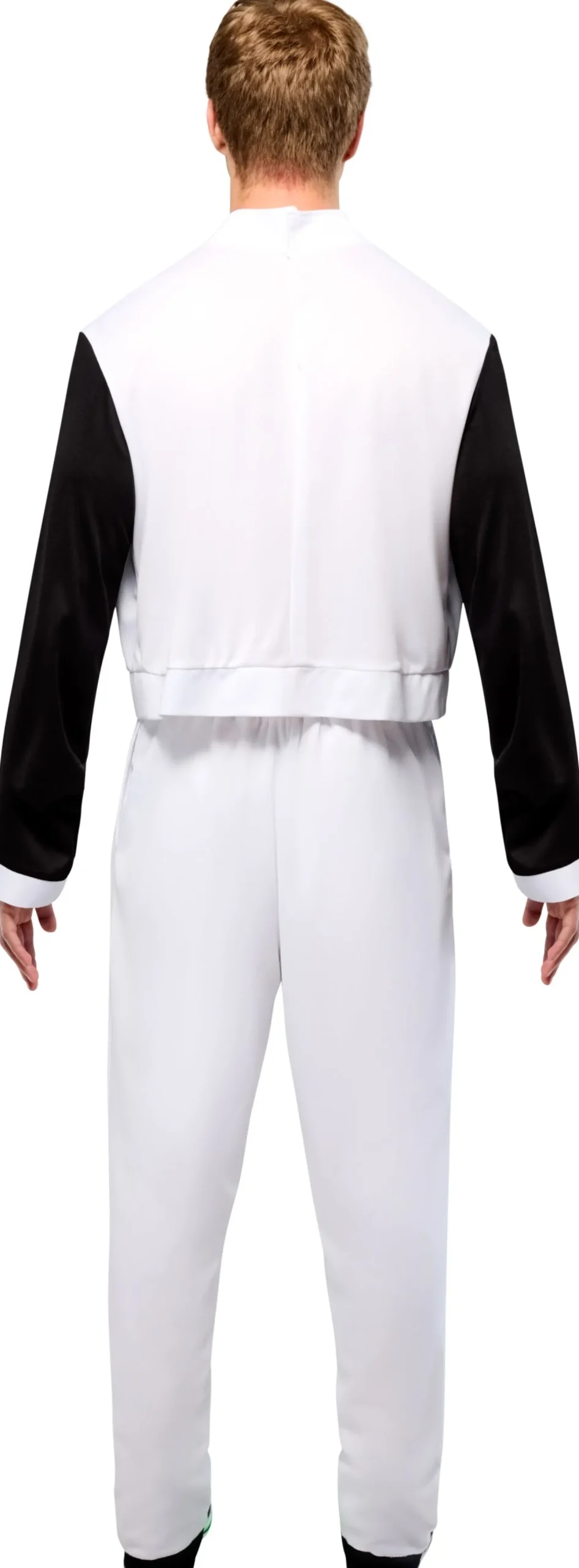 Haymitch Abernathy Costume - Hunger Games