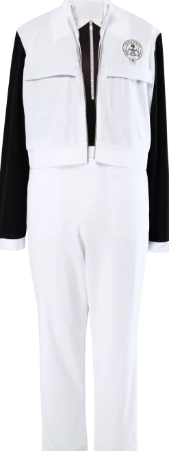 Haymitch Abernathy Costume - Hunger Games