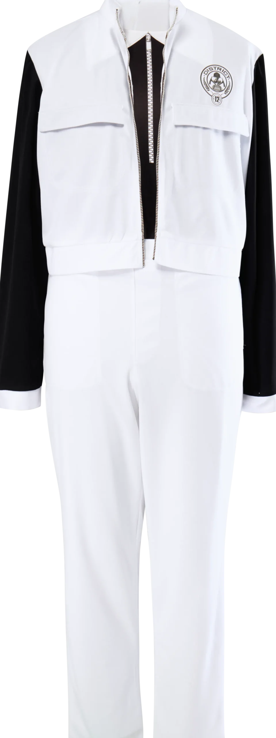 Haymitch Abernathy Costume - Hunger Games