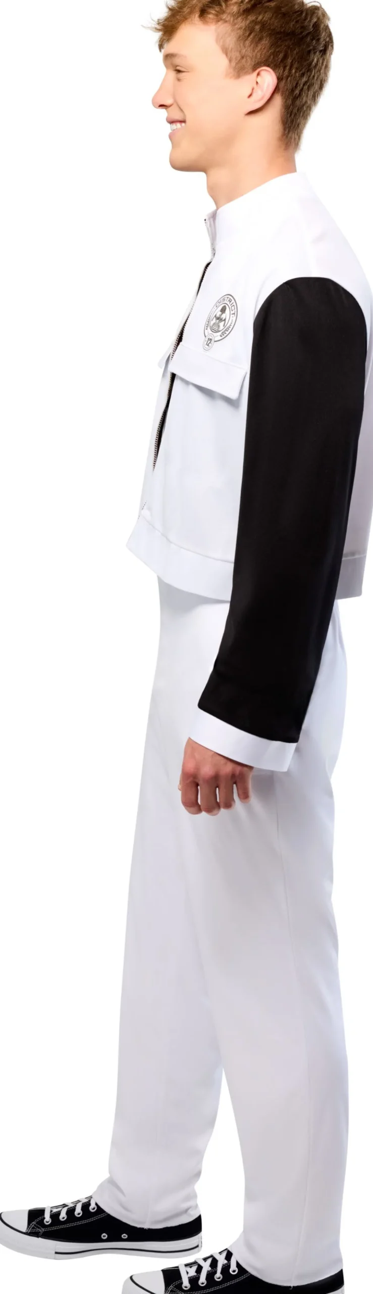 Haymitch Abernathy Costume - Hunger Games