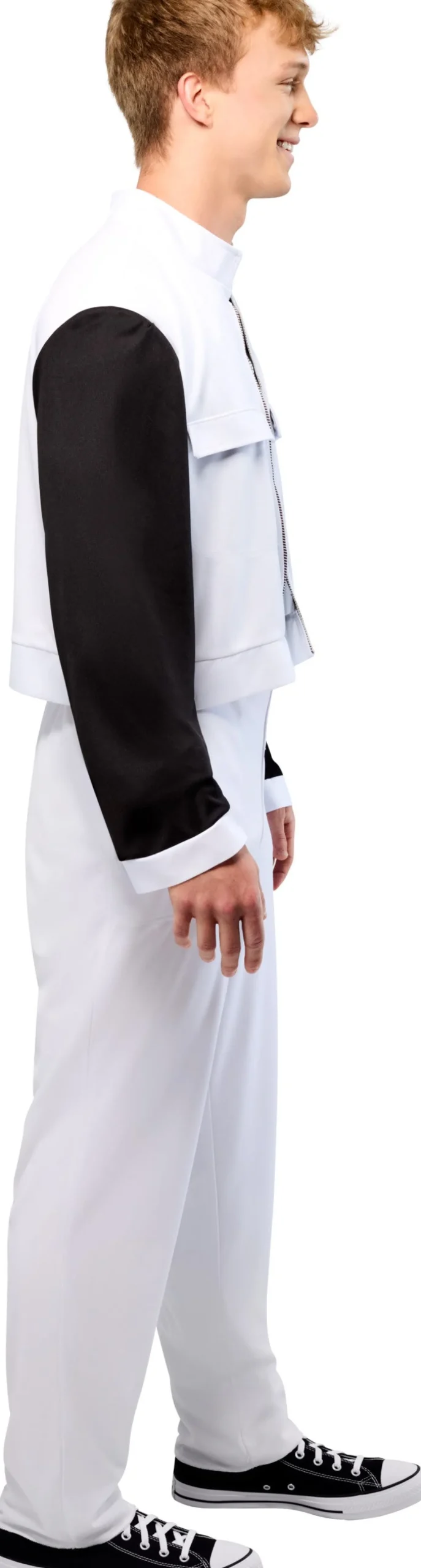 Haymitch Abernathy Costume - Hunger Games