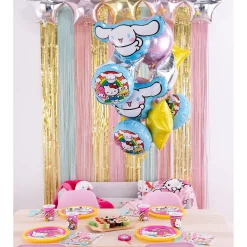 Hello Kitty and Friends Cups, 9oz, 8ct - Sanrio