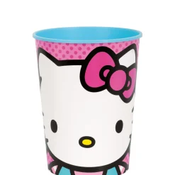 Hello Kitty and Friends Favor Cup, 16oz - Sanrio