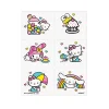 Hello Kitty and Friends Temporary Tattoos, 24ct - Sanrio