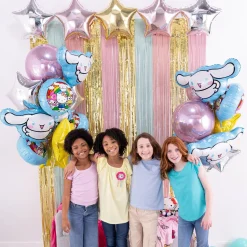 Hello Kitty Foil Balloon, Assorted Options
