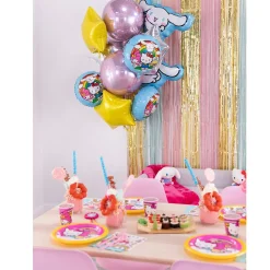 Hello Kitty Foil Balloon, Assorted Options