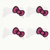 Hello Kitty Paper Headbands, 4ct - Sanrio