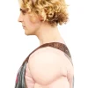 He-Man Mens Wig - Masters of the Universe