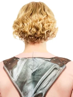 He-Man Mens Wig - Masters of the Universe