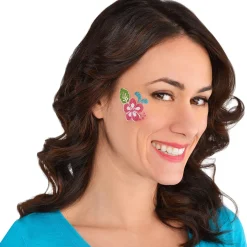 Hibiscus Body Jewelry 15ct