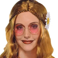 Hippie Glasses
