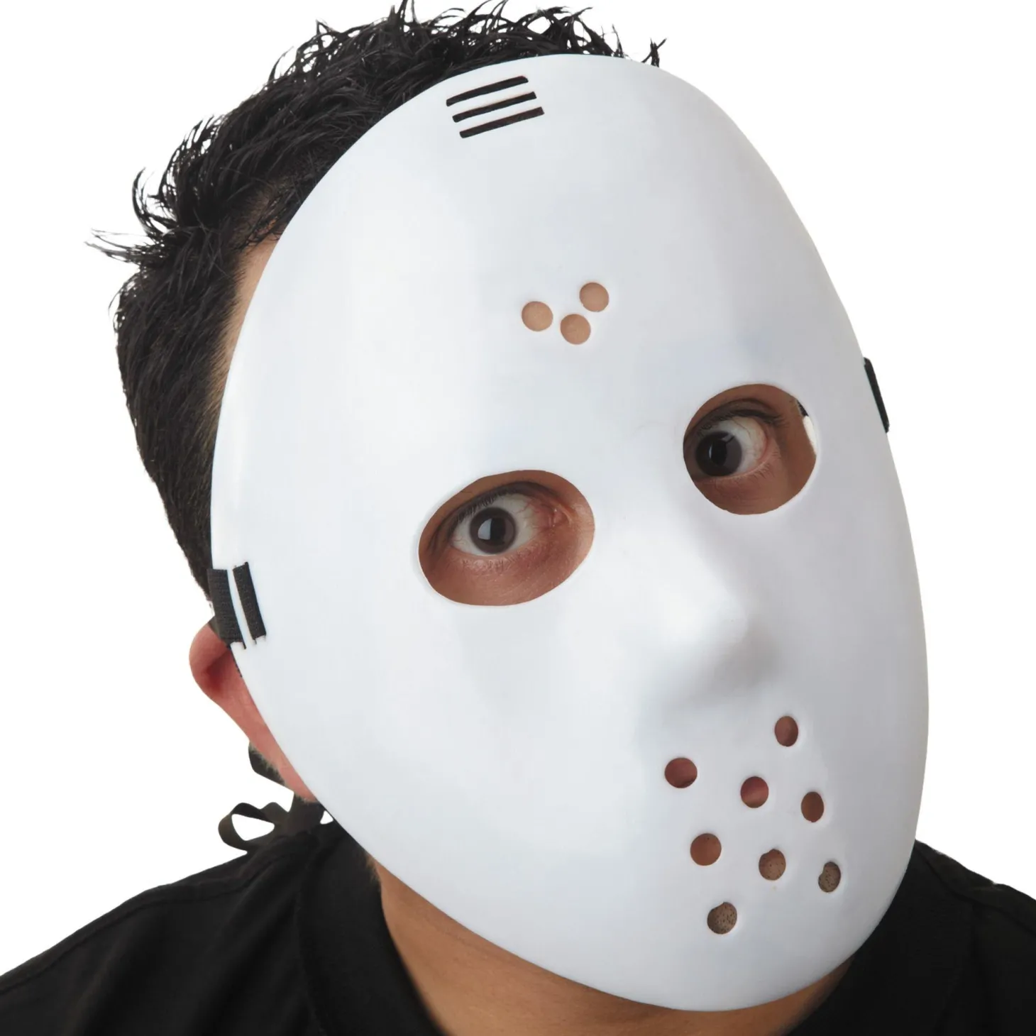 Hockey Mask