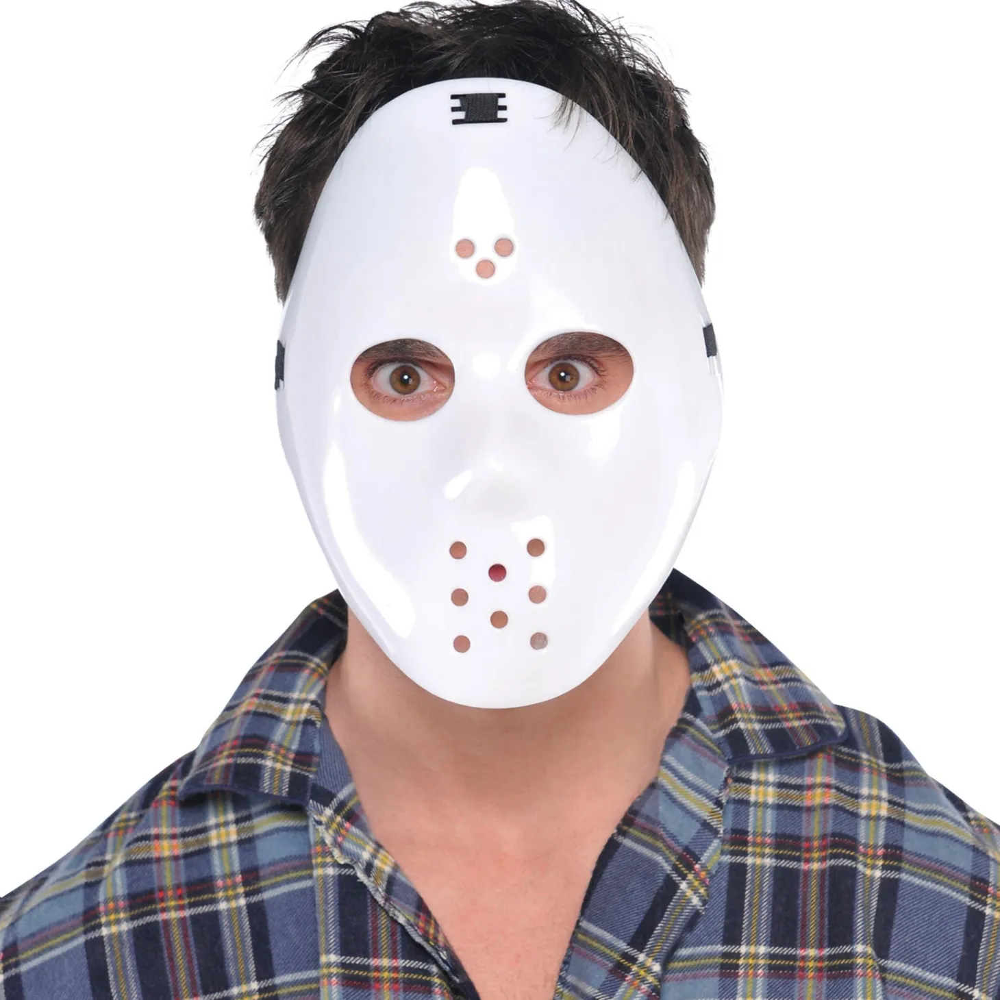 Hockey Mask