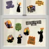 Hocus Pocus Cardstock Cutouts, 12pc
