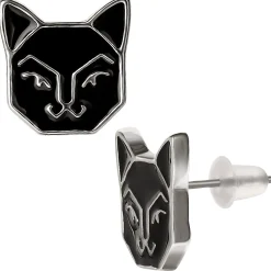 Hocus Pocus Earring Set, 3 Pairs