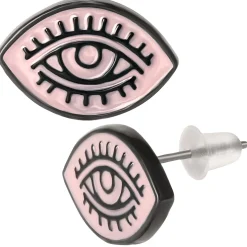 Hocus Pocus Earring Set, 3 Pairs