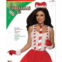 Holiday Accessory Set
