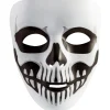 Horror Skull Mask