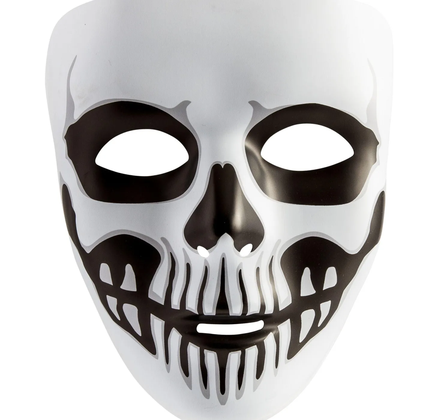 Horror Skull Mask