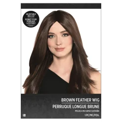 Hot Honey Chestnut Wig