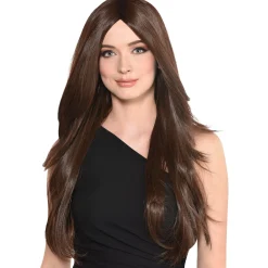Hot Honey Chestnut Wig