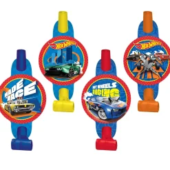 Hot Wheels Blowouts, 8ct
