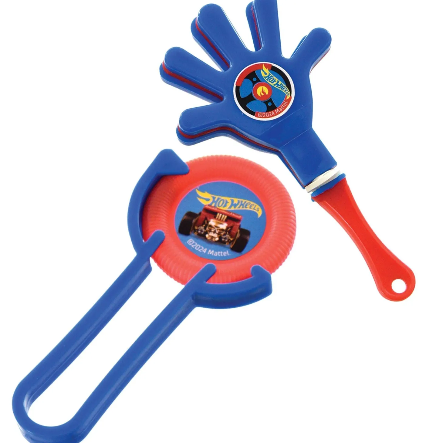 Hot Wheels Favor Kit for 8 Guests