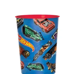 Hot Wheels Favor Kit for 8 Guests
