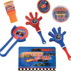 Hot Wheels Party Favor Pack, 48pc