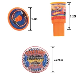 Hot Wheels Party Favor Pack, 48pc