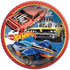 Hot Wheels Party Kit for 8 Guests