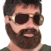 Hungover Beard