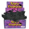 15-inch Black Bat Hanging Decoration