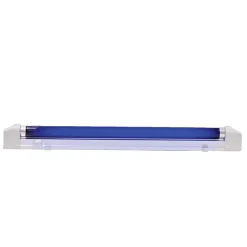 18-inch Black Light Fixture and Bulb