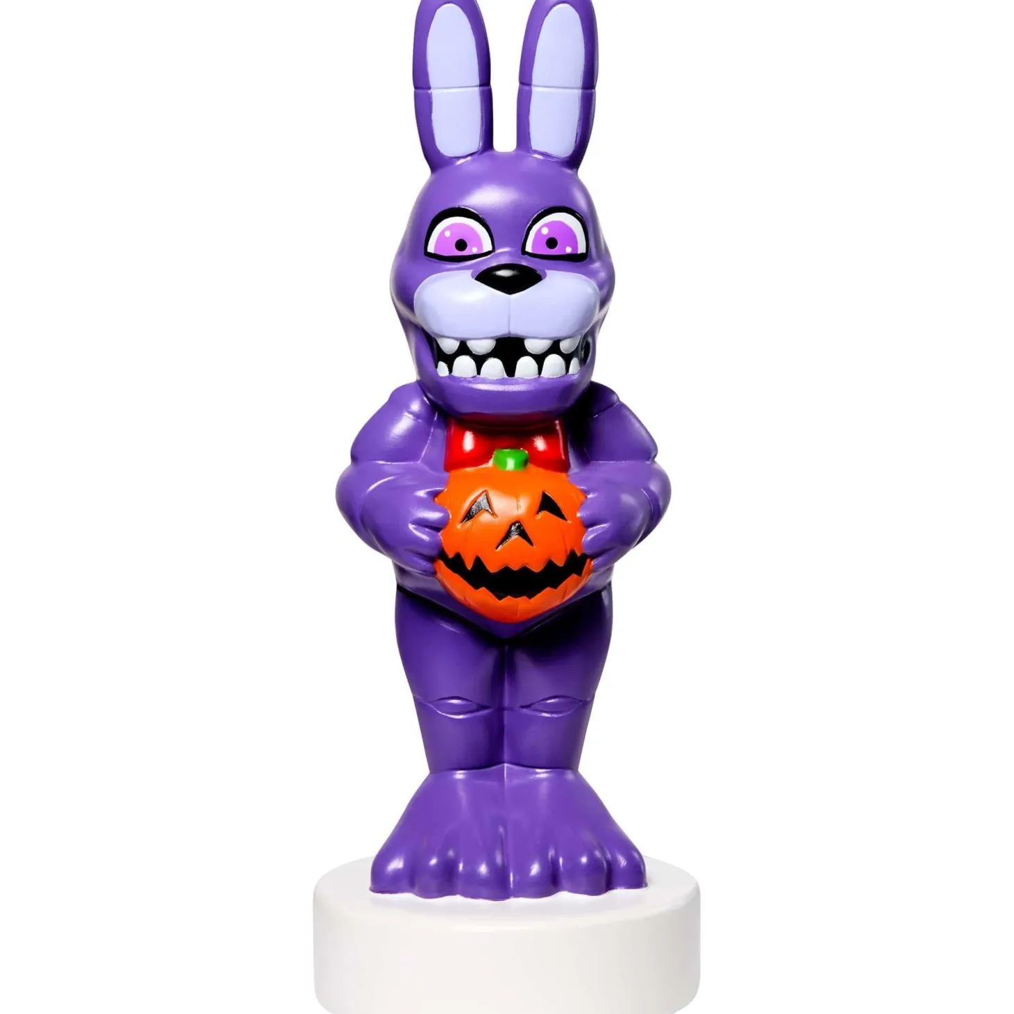 12-inch Five Nights At Freddy's Bonnie Light Up Blow Mold Decoration