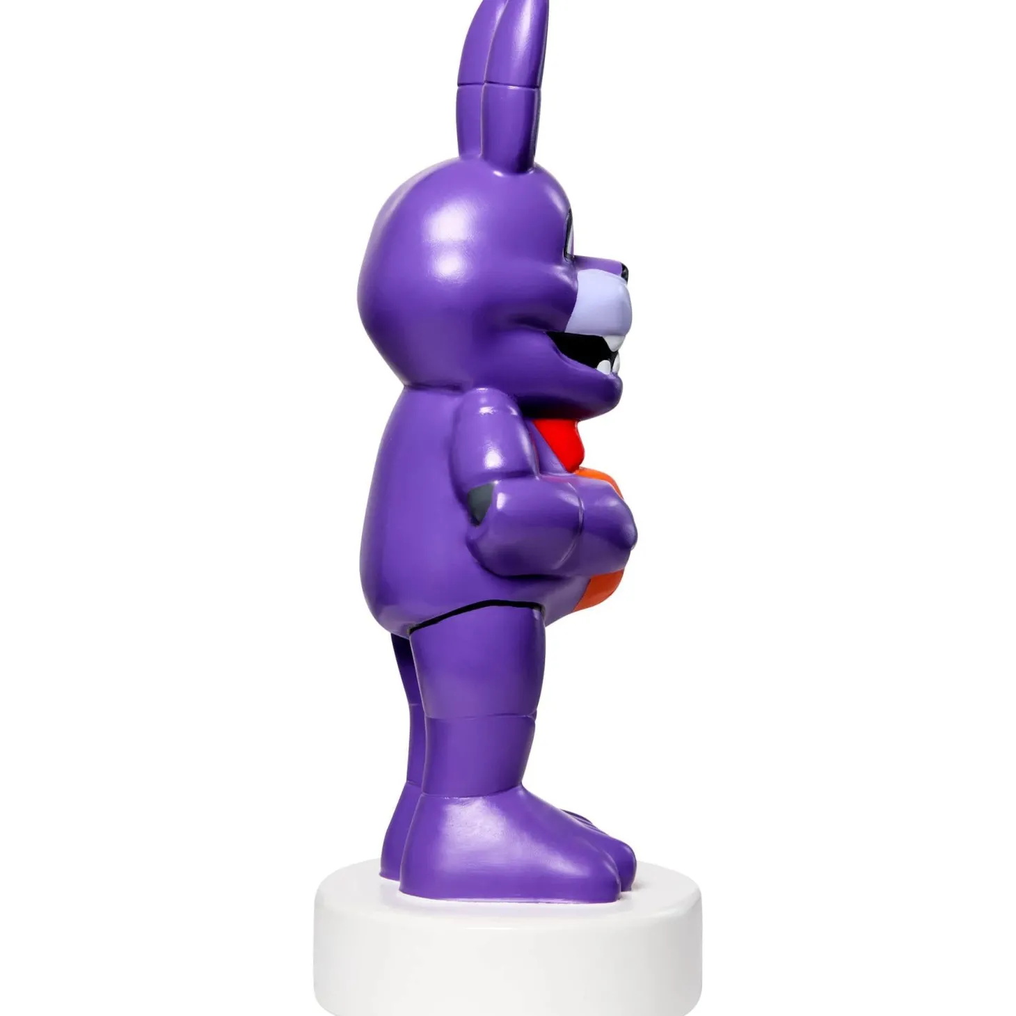 12-inch Five Nights At Freddy's Bonnie Light Up Blow Mold Decoration