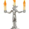 12-inch Five Nights At Freddy's Foxy Light Up Candelabra Decoration