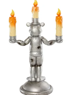 12-inch Five Nights At Freddy's Freddy Fazbear Light Up Candelabra Decoration