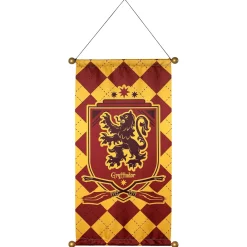 33-inch Harry Potter Gryffindor House Banner