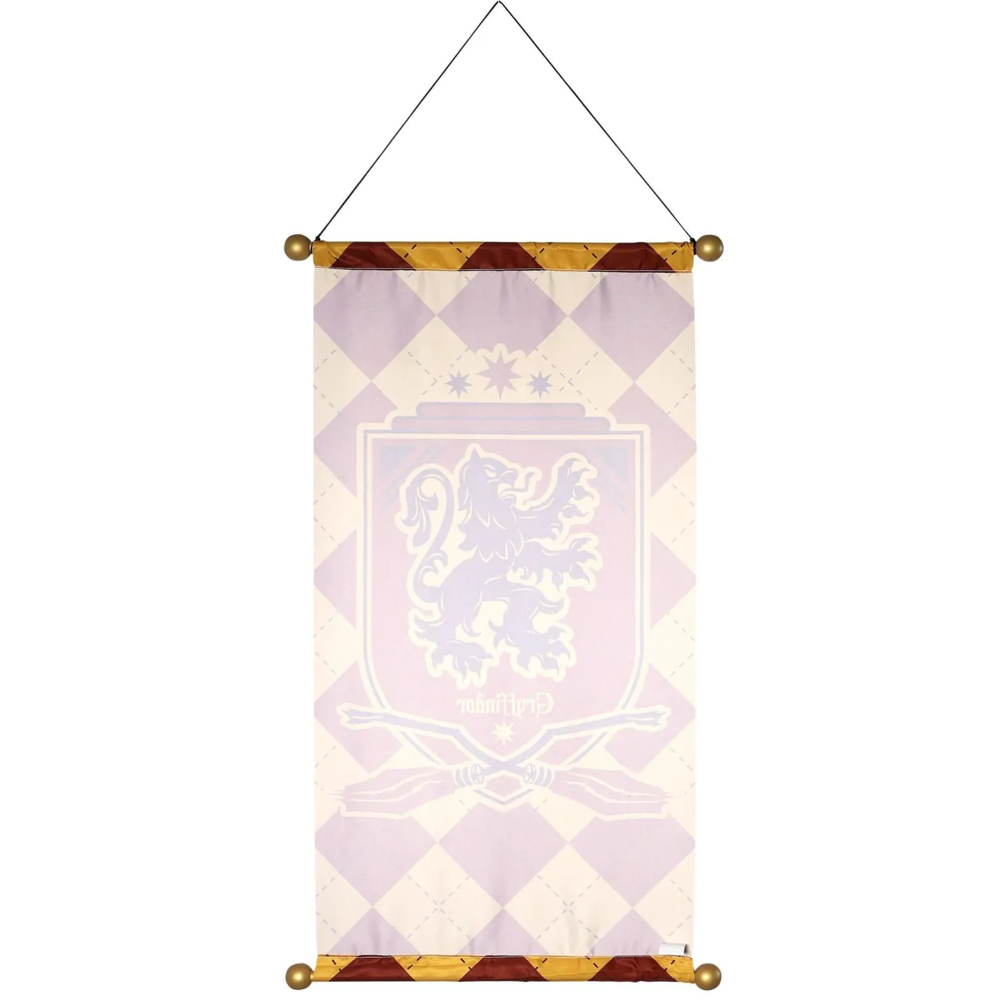 33-inch Harry Potter Gryffindor House Banner