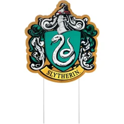 14-inch Harry Potter House Crests Lawn Decoration