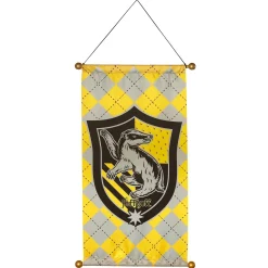 33-inch Harry Potter Hufflepuff House Banner