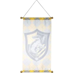 33-inch Harry Potter Hufflepuff House Banner