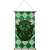 33-inch Harry Potter Slytherin House Banner