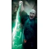 60-inch Harry Potter Voldemort Front Door Cover Decoration
