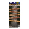 18-inch Haunted House Sign Set - 5 Piece