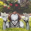 18-inch It Chapter Two Pennywise Groundbreaker Decoration