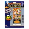 60-inch Trick or Treat Candy Door Cover Decoration