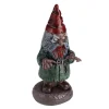 17-inch Zombie Horror Garden Gnome